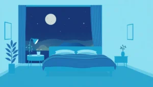 Emf Tip 90 No Screens 2 Hours Before Bed - Frequency Blockers