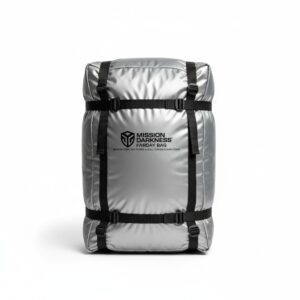 Emp Faraday Bag For Generators Batteries Full Tower Computers - Frequency Blockers