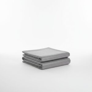 Emrss Emf Blanket Dark Grey - Frequency Blockers