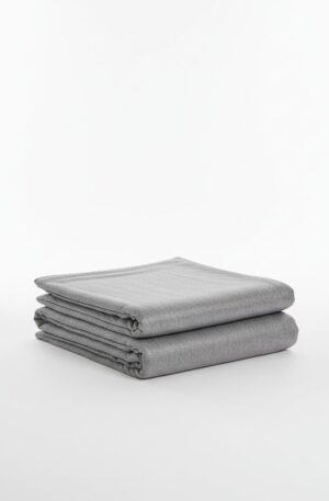 EMRSS EMF Blanket Dark Grey