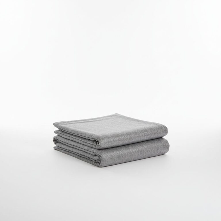 EMRSS EMF Blanket Dark Grey