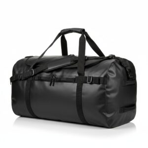 Faraday Defense 55L Emp Dry Duffel Bag Xl - Frequency Blockers