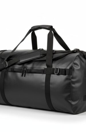 Faraday Defense 55L EMP Dry Duffel Bag XL
