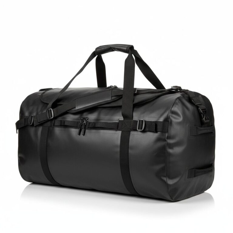 Faraday Defense 55L EMP Dry Duffel Bag XL