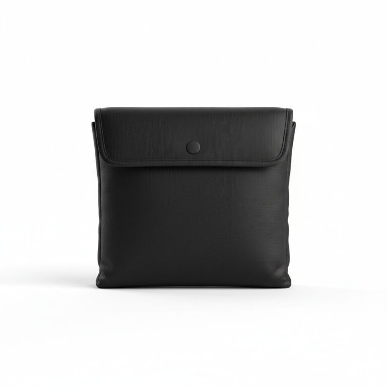 Faraday Defense Bag Jacket Pro for Laptops