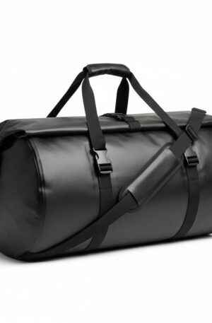 Faraday Defense Complete EMP RFID Duffel Kit