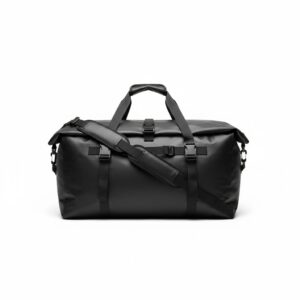 Faraday Defense Complete Emp Rfid Duffel Kit - Frequency Blockers