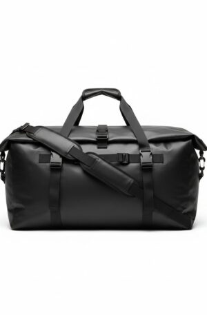 Faraday Defense Complete EMP RFID Duffel Kit