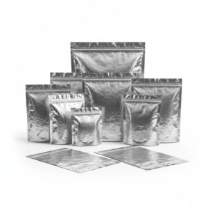 Faraday Defense Nest Z 5Pc Kit - Frequency Blockers
