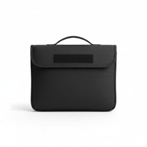 Faraday Defense Non Window Bag Jacket For Laptops - Frequency Blockers