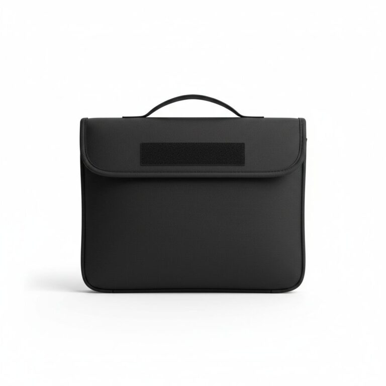 Faraday Defense Non-Window Bag Jacket for Laptops