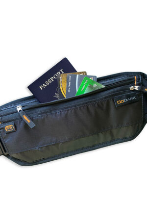 GoDark Anti-theft RFID Blocking Waist Belt
