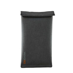 Godark Faraday Bag For Phones Mas - Frequency Blockers