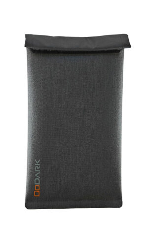 GoDark Faraday Bag for Phones - MAS