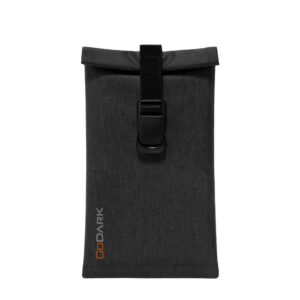 Godark Faraday Bag For Phones Mas Series - Frequency Blockers
