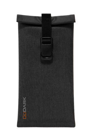 GoDark Faraday Bag for Satellite Phones - MAS Series