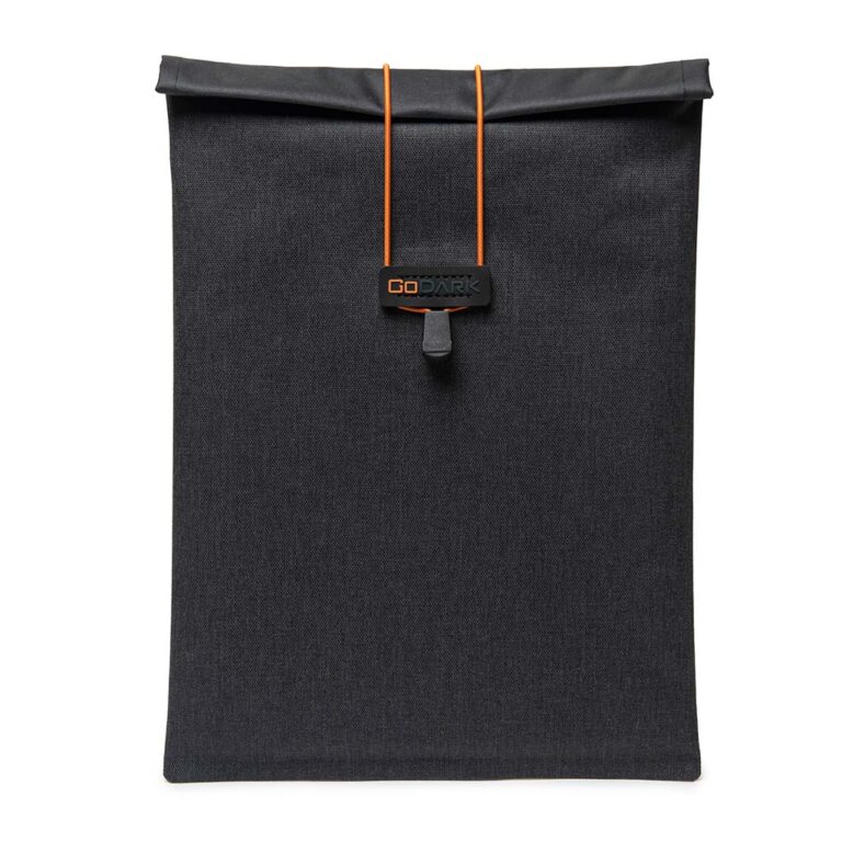 GoDark Faraday Bag for Tablets