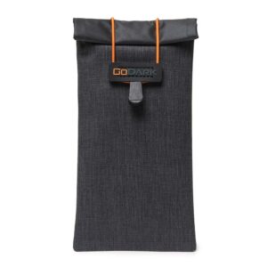 Godark Faraday Bags For Phones - Frequency Blockers