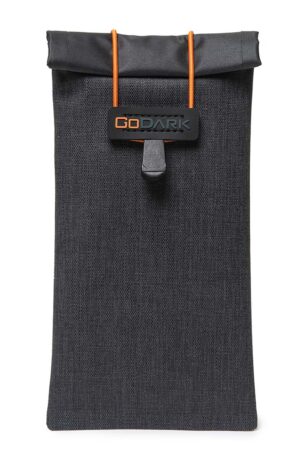 GoDark Faraday Bags for Phones