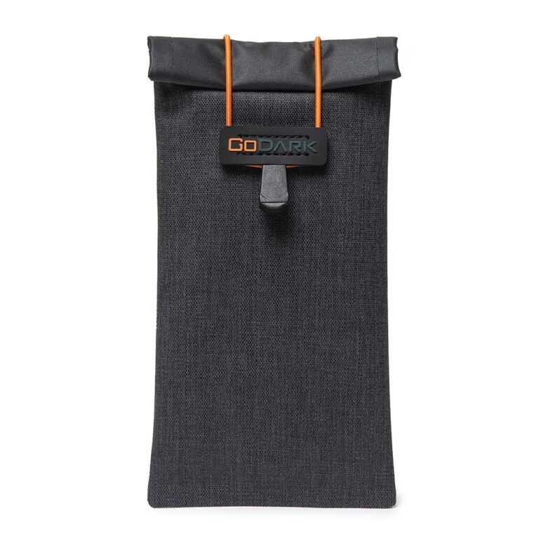 GoDark Faraday Bags for Phones