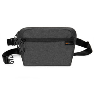 Godark Faraday Crossbody Bag - Frequency Blockers