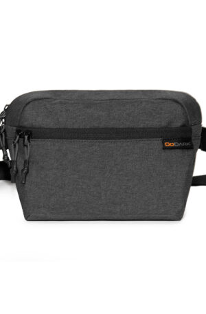 GoDark Faraday Crossbody Bag