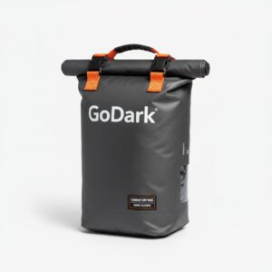 Godark Faraday Dry Bag 5L Or 10L - Frequency Blockers