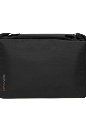 GoDark Faraday MAS Utility Bag - Horizontal (Long)