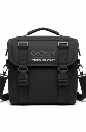 GoDark Faraday MAS Utility Bag - Large