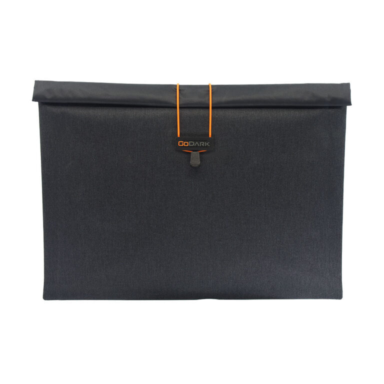 GoDark Faraday Sleeve Case for Laptops