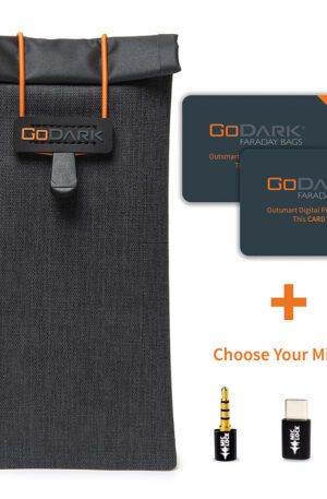 GoDark Privacy Bundle