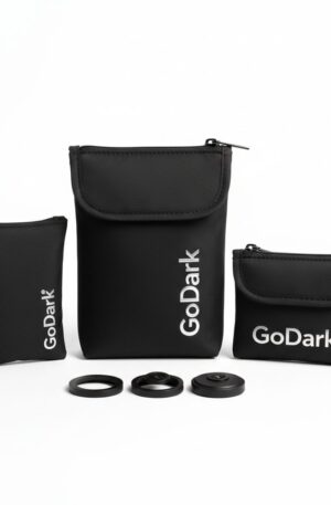 GoDark Privacy Bundle