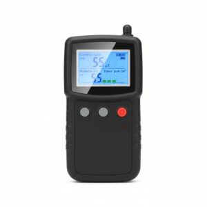 Gq Emf 390 Multi Field Emf Meter 3 In - Frequency Blockers