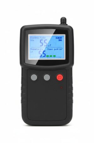GQ EMF-390 Multi-Field EMF Meter 3-in-1