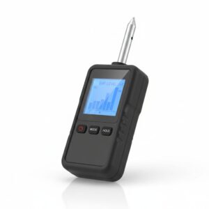 Gq Emf 390 Tri Field Electromagnetic Detector - Frequency Blockers
