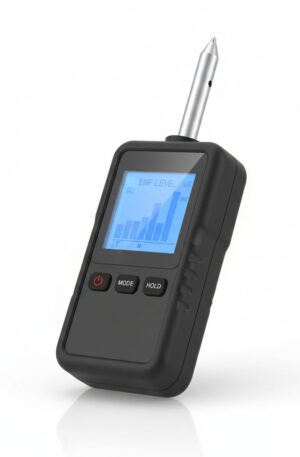 GQ EMF-390 Tri-Field Electromagnetic Detector