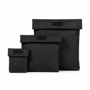 Mission Darkness Faraday Bag Bundle Standard Colle - Frequency Blockers