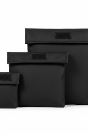 Mission Darkness Faraday Bag Bundle Standard Collection