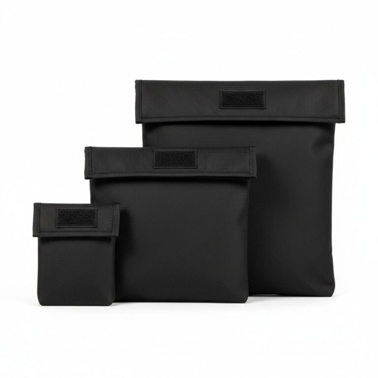 Mission Darkness Faraday Bag Bundle Standard Collection