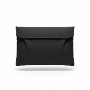 Mission Darkness Non Window Faraday Bag For Laptop - Frequency Blockers
