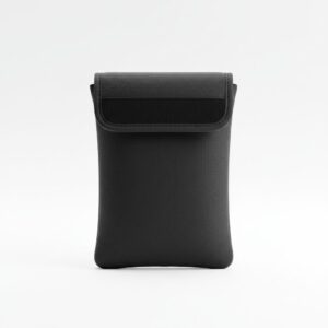 Mission Darkness Non Window Faraday Bag For Phones - Frequency Blockers