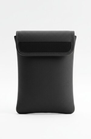 Mission Darkness Non-Window Faraday Bag for Phones