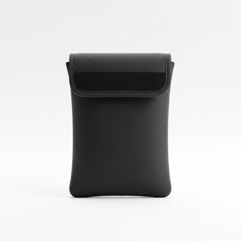 Mission Darkness Non-Window Faraday Bag for Phones