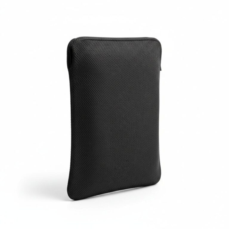 Mission Darkness Non-Window Faraday Bag for Tablets