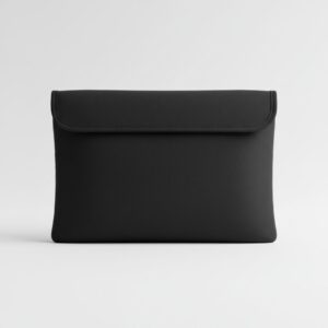 Mission Darkness Window Faraday Bag For Laptops - Frequency Blockers