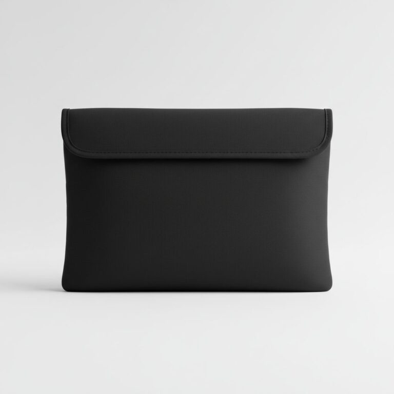 Mission Darkness Window Faraday Bag for Laptops