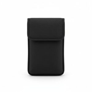 Mission Darkness Window Faraday Bag For Phones - Frequency Blockers