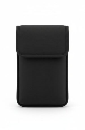 Mission Darkness Window Faraday Bag for Phones