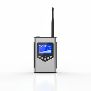 Safe And Sound Classic Ii Rf Meter