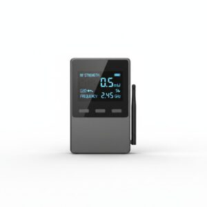 Safe And Sound Pro Ii Rf Meter